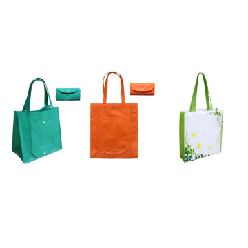 Manufacture Nonwoven Bag with High Quality